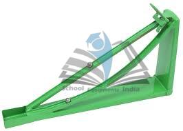 KE PE Track Model